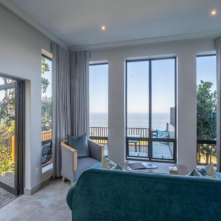 Seashore 2 Bedroom Luxury Unit - Breakwaters Haven Knysna Eksteriør billede