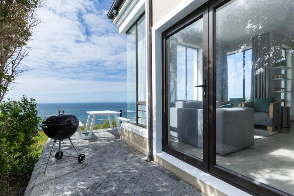 Seashore 2 Bedroom Luxury Unit - Breakwaters Haven Knysna Eksteriør billede