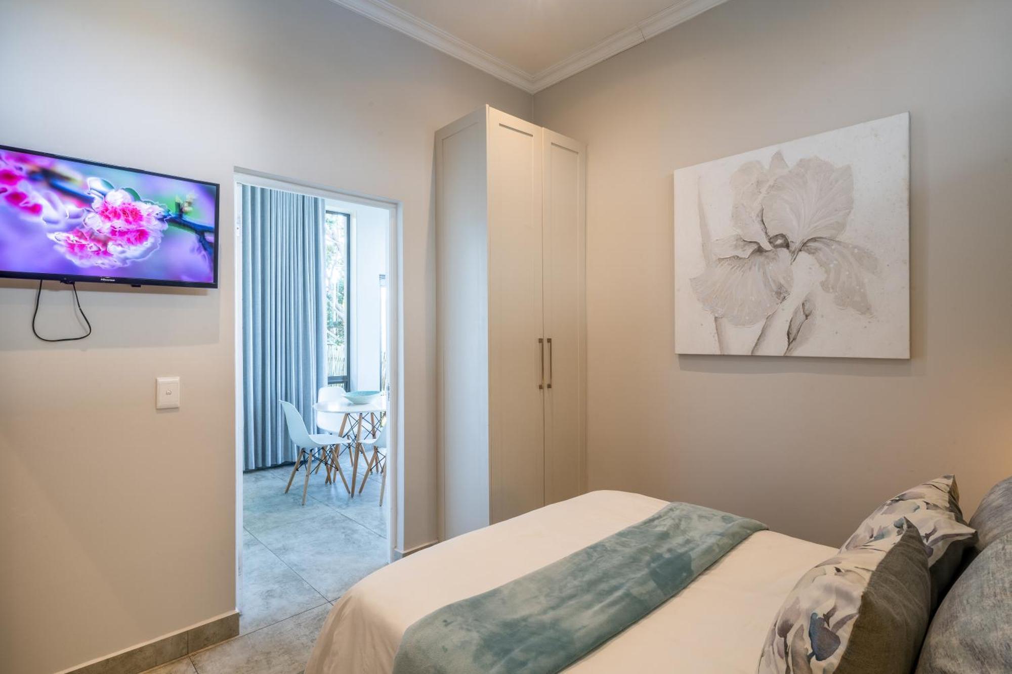 Seashore 2 Bedroom Luxury Unit - Breakwaters Haven Knysna Eksteriør billede