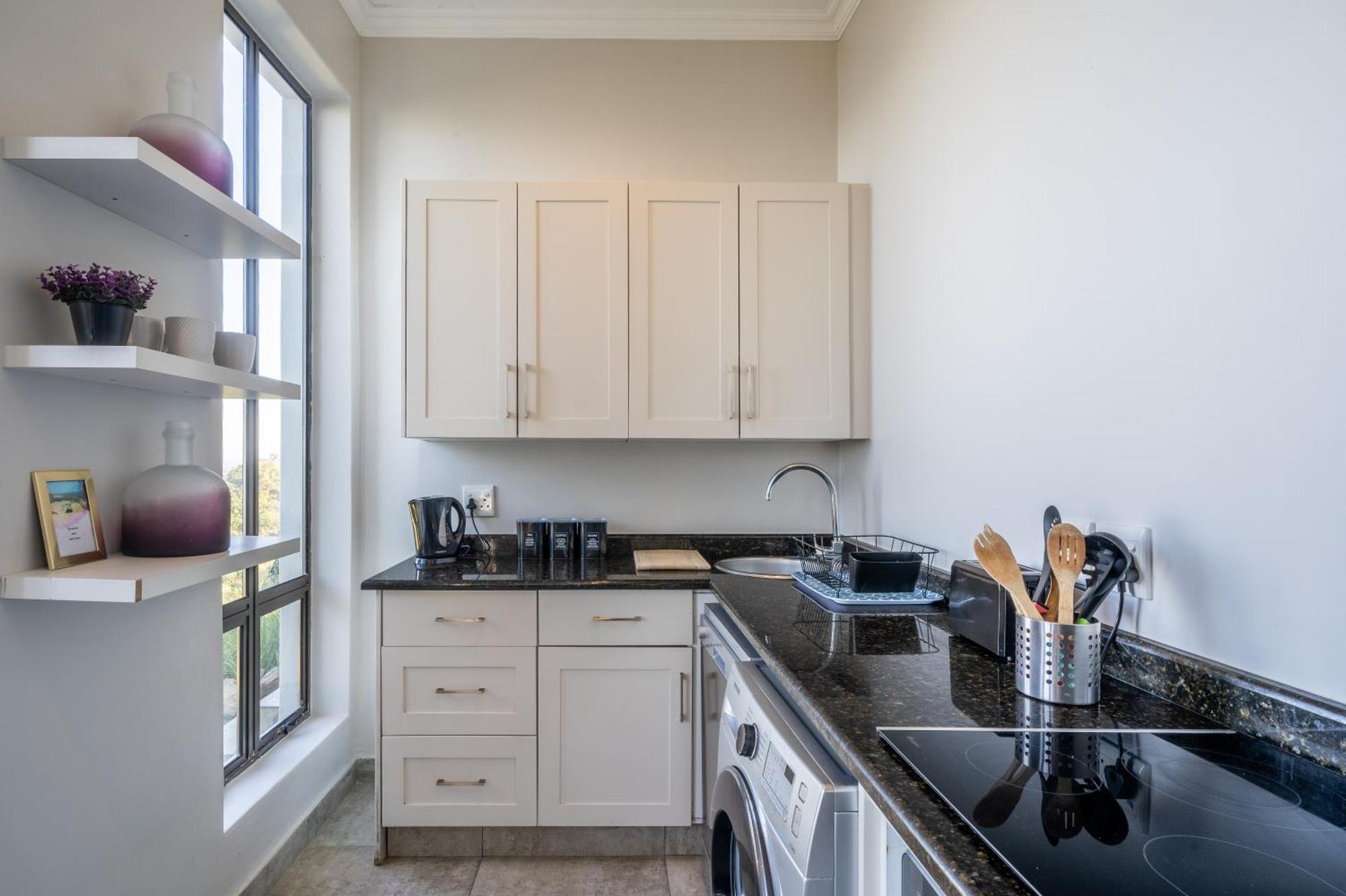 Seashore 2 Bedroom Luxury Unit - Breakwaters Haven Knysna Eksteriør billede