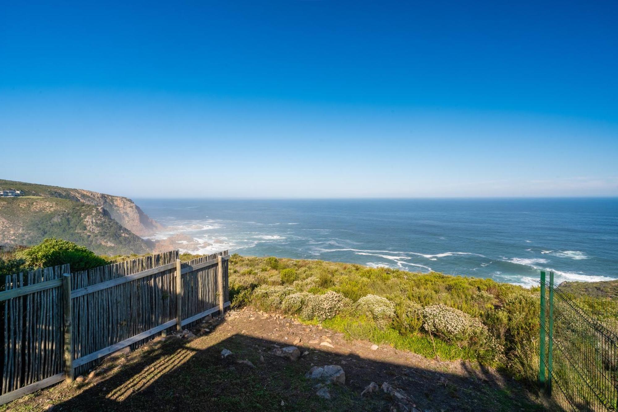 Seashore 2 Bedroom Luxury Unit - Breakwaters Haven Knysna Eksteriør billede