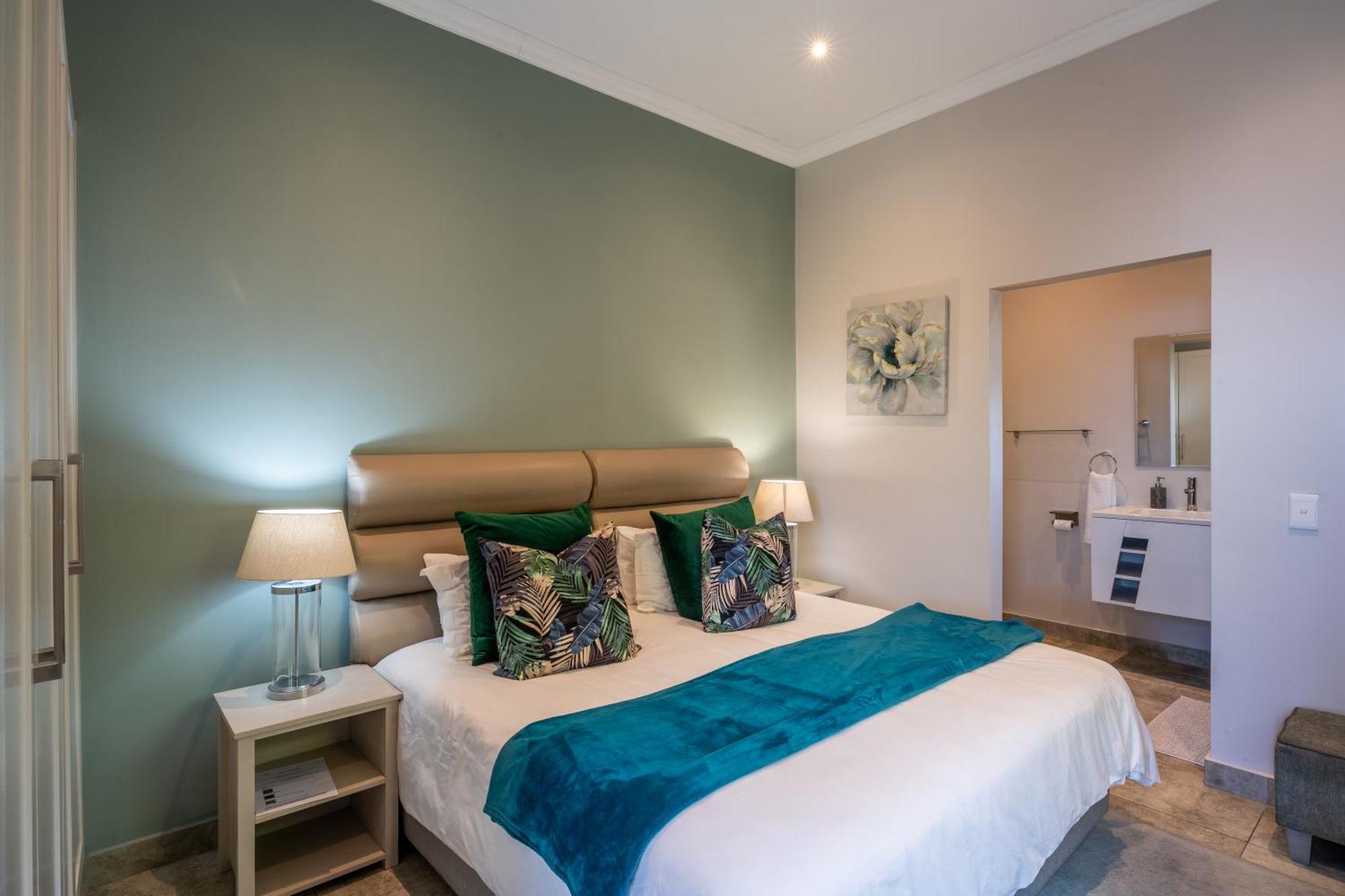 Seashore 2 Bedroom Luxury Unit - Breakwaters Haven Knysna Eksteriør billede