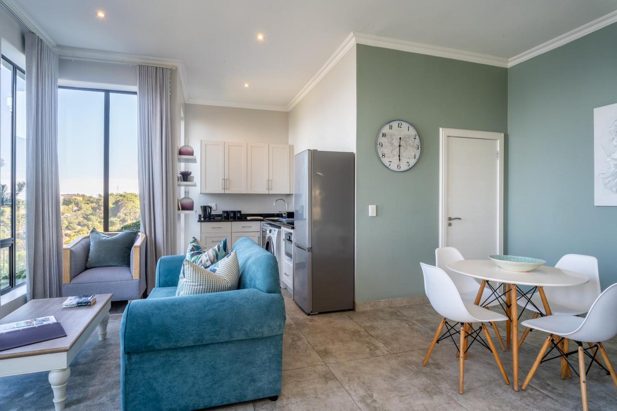 Seashore 2 Bedroom Luxury Unit - Breakwaters Haven Knysna Eksteriør billede
